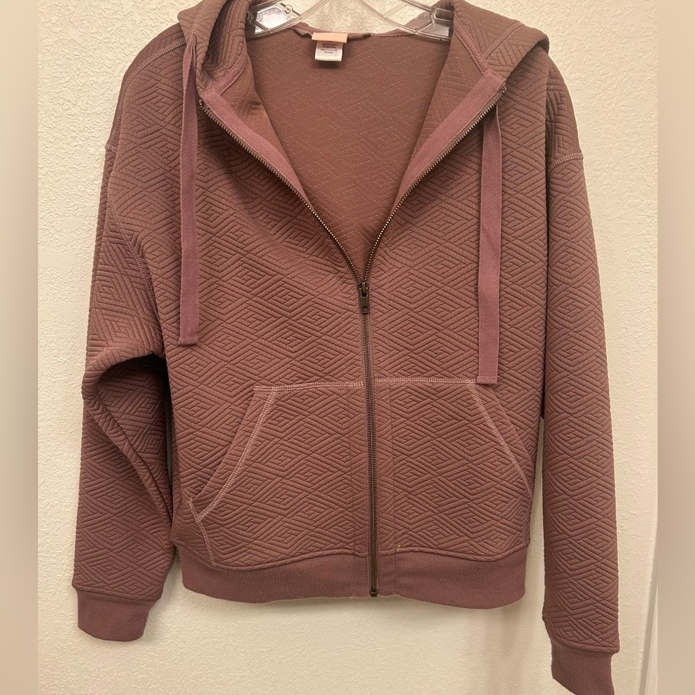 Third Love Hoodie